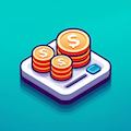 Wellness Budget Icon